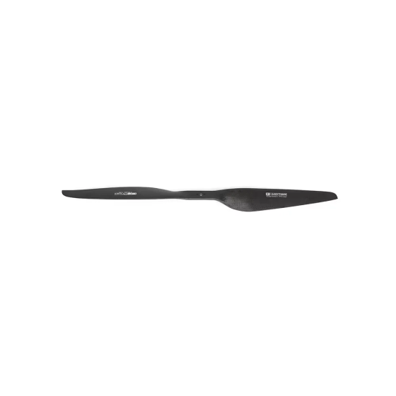 T-MOTOR 17 Inch Carbon Propeller With QAD Carbon Propeller P17x5.8 Prop 2PCS/PAIR